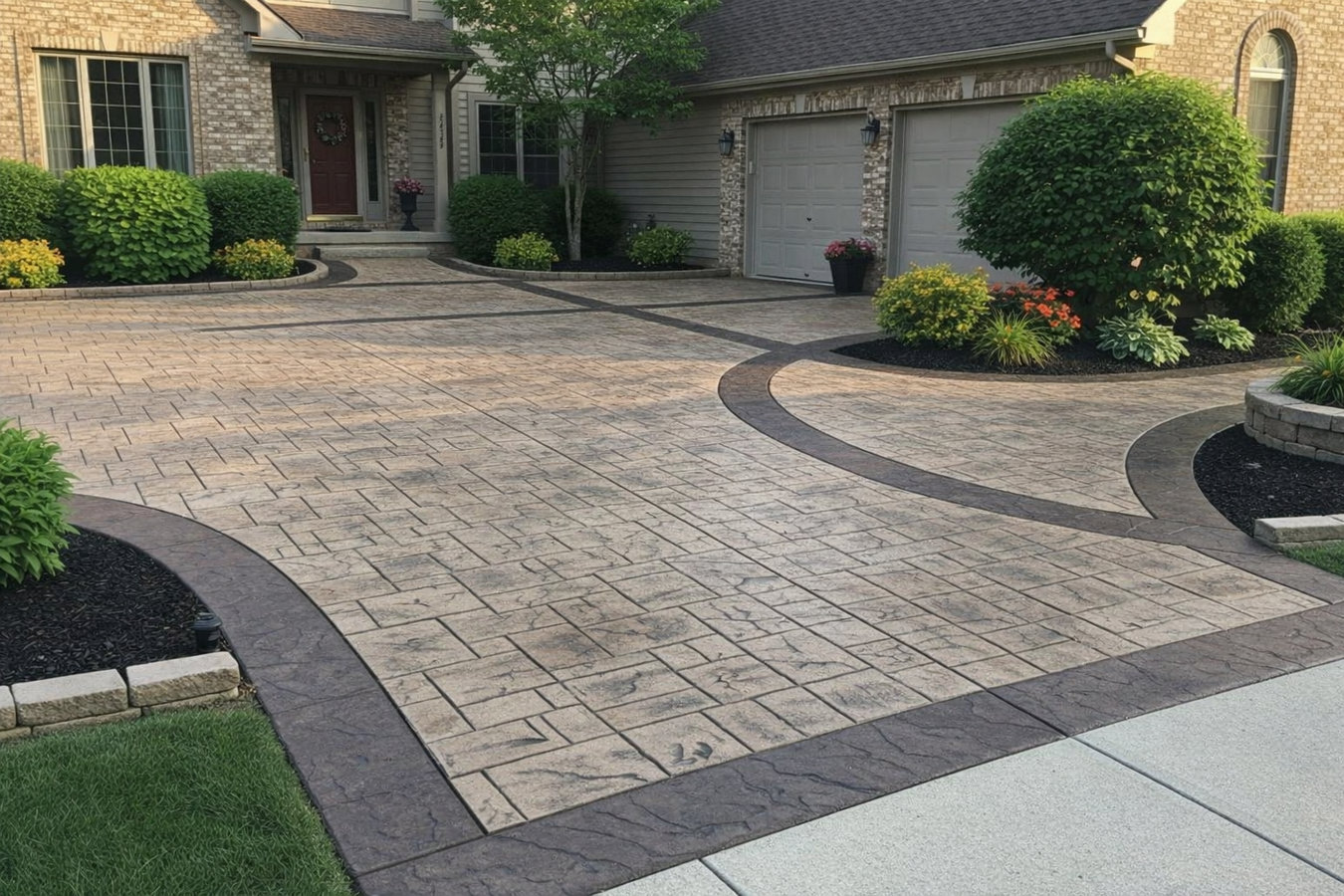 Frederick Concrete Company - Concrete Contractor in Frederick, MD